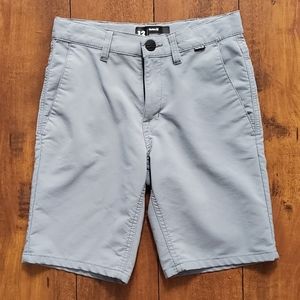 Boys Hurley H²0-Dri Shorts